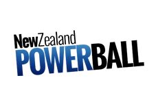 powerball new zealand.